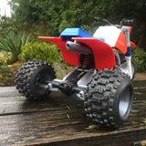 1/5 RC Honda 350X Trike Kit