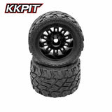 KKPIT KPM 1/8 Rc MONSTER TRUCK KIT