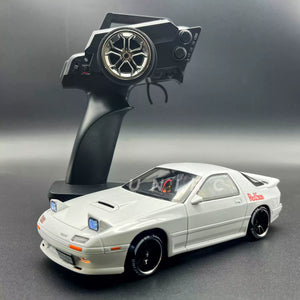 1/24 WlToys K969 Modified Rc Drift Car