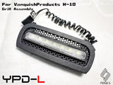 Feng's VP H10 RC CAR Intake Hood Light