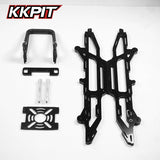 KKPIT KPM 1/8 Rc MONSTER TRUCK KIT