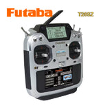 FUTABA T26SZ 2.4G Remote Control Transmitter Does Not Support Fasst