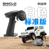 1/64 SNICLO Mini 4wd 3005 Rc Car RTR