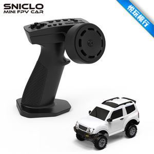 SNICLO 1/64 3013 MINI  FPV RC CAR RTR