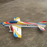 Spot on 50H RC Balsa Wood Airplanes Kit