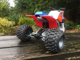 1/5 RC Honda 350X Trike Kit