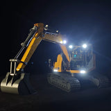 JDM-208 1:14  R920 Rc HYDRAULIC EXCAVATOR MODEL RTR