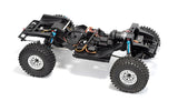 RGT EX86170PRO  1/10 Challenger Pro Rock Crawler RTR