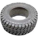 CAPO CUB1 RC CAR Original Tires, Hubs CB1P-37LG