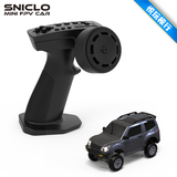 SNICLO 1/64 3013 MINI  FPV RC CAR RTR