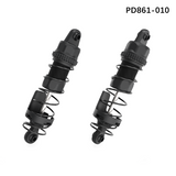 PDracing TK10 TR10 nylon shock absorber anti-collision accessories