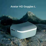 Walksnail Avatar HD Goggles L4.5 Inches Ready Stock