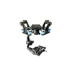 Tarot TL3W01 3-Axis SLR Brushless Camera Gimbal Stablizer PTZ 360° for Canon Nikon Sony Fuji Camera Rc Drone