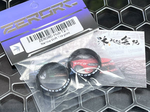 ZERORC Rc Drift Car tire rw00s Rw00s 22mm