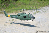 1/12 Class 500 UH-1B Huey Model Rc Helicopter with H1 FC  PNP