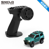 1/64 SNICLO Mini 4wd 3005 Rc Car RTR