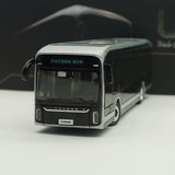 1:42 Yutong U12 Bus Pure Electric Bus Alloy