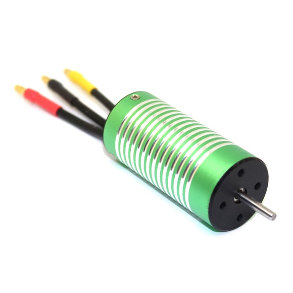 X-TEAM XTI-2860 Inrunner Brushless Motor for 1/12 RC Car RC Boat