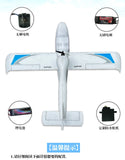 EPO Water Remote Control Fixed Wing Aircraft KIT PNP