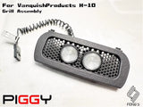 Feng's VP H10 RC CAR Intake Hood Light