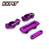 KKPIT 1/10 Rc Drift Car PDK Upgraded Metal Adjustable Rear Arm Code