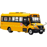 1/26 American School Bus Static Alloy Model