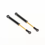 TWOLF M715 Rc Car Metal Cover Support Rod 1 Pair