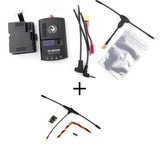 TBS CROSSFIRE TX LITE 915MHz Radio Transmitter Long Range RF Module for FPV