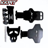 KKPIT KPM 1/8 Rc MONSTER TRUCK KIT