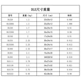 DLE120 Two-cylinder Fixed-wing Model Aircraft Gasoline 120CC Engine