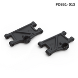 PDracing TK10 TR10 nylon shock absorber anti-collision accessories