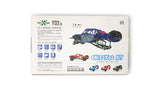 Orlandoo Hunter 1/32 Mini  RC Car OH32X02 KIT