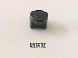 JDMODEL JDM-209 1/14 Rc Tractor Zetros Cab repair Parts