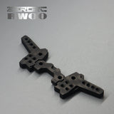 Zerorc RW00 1/24 Rc Drift Car Original Carbon Fiber Parts