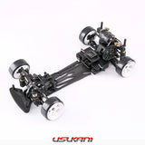 Usukani NGE-PRO 1/10 RWD Rc Drift Car Frame KIT US88450