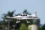 Great Planes Cirrus SR22 Remote Control Electric Aircraft KIT