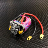 ZERO-Z DZ01 Rc Drift Car OP Part