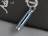 Colored Titanium Alloy Tritium TritiumTube Housing