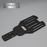 Zerorc RW00 1/24 Rc Drift Car Original Carbon Fiber Parts