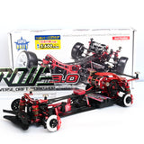 YOKOMO SD3.0 1/10  Rwd Rc Drift Car  RTR