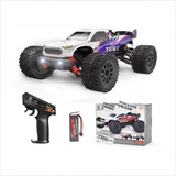 PDRACING 1/16 TK16 TR16 1/16 390 BRUSHED MOTOR 4WD RC CAR RTR