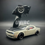 UNIRC 1/24 WlToys K969 Modified Rc Drift Car RTR