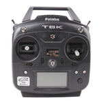 FUTABA T6K V3S 6ch 2.4G Transmitter  with R3006SB Receiver