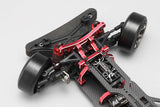 YOKOMO YD-2 EXIIS Xxii Rc Car Drift Frame