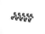 LS Studio 1/24 Rc Drift Car Repair Titanium Screws