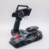 1/24 WlToys K969 Modified Rc Drift Car