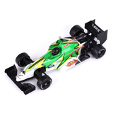 FS RACING 1/18 Remote Control F1 Formula Racing Car RTR