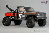 CROSSRC  1/8 EMO X5 Off-Road Wrecker RTR ARTR