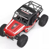 CROSSRC 1/7 UT4 Pro Rc 4wd Buggy Kit RTR