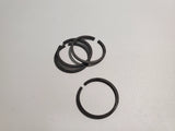 Model Engine Piston Ring Set Diameter 23mm